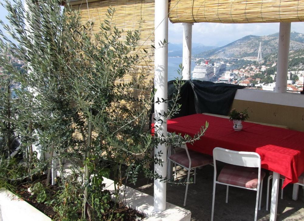 Sinistaj Rooms Dubrovnik Exterior foto