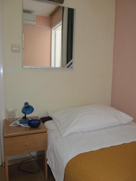 Sinistaj Rooms Dubrovnik Habitación foto