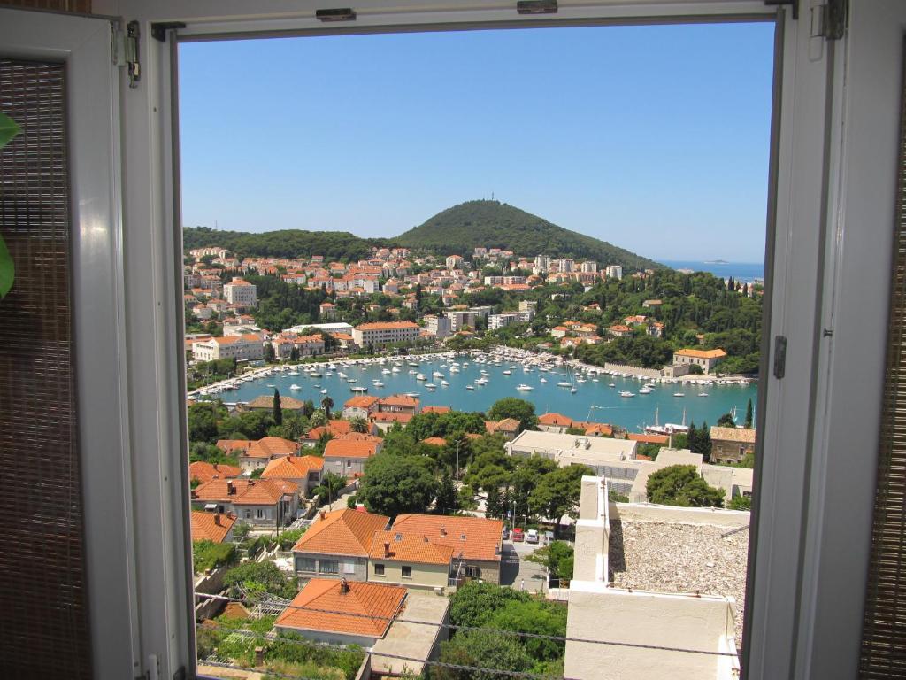 Sinistaj Rooms Dubrovnik Habitación foto