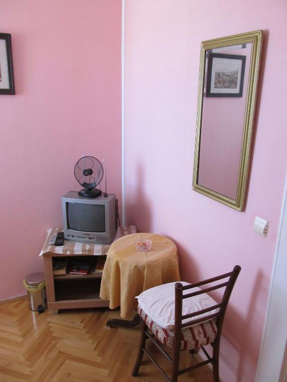 Sinistaj Rooms Dubrovnik Habitación foto