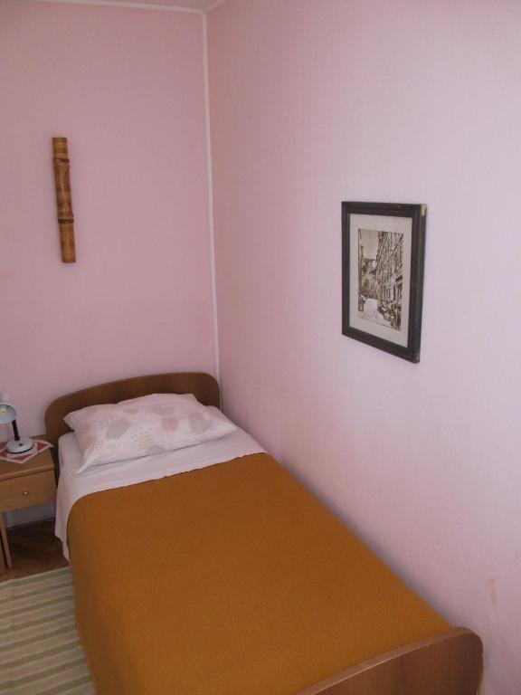 Sinistaj Rooms Dubrovnik Habitación foto