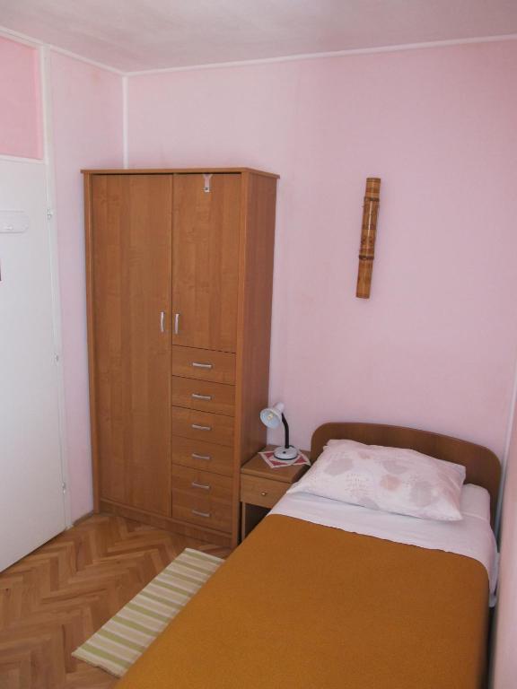 Sinistaj Rooms Dubrovnik Habitación foto