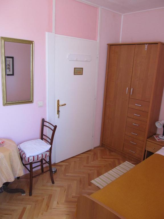Sinistaj Rooms Dubrovnik Habitación foto