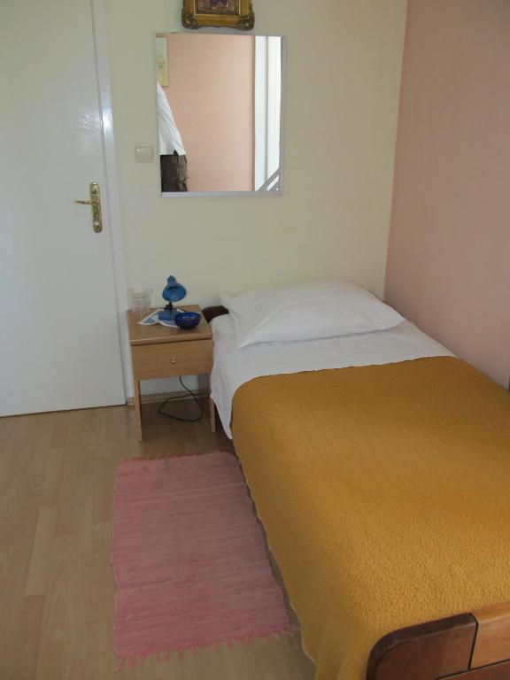 Sinistaj Rooms Dubrovnik Habitación foto