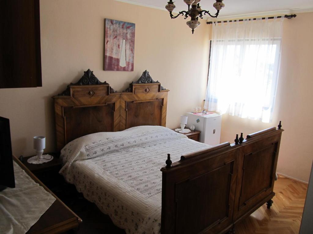 Sinistaj Rooms Dubrovnik Exterior foto