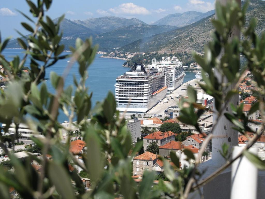 Sinistaj Rooms Dubrovnik Habitación foto